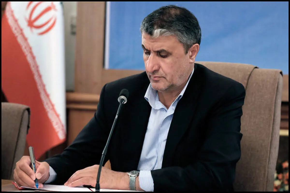 یک عزل، دو نصب در بین معاونان وزارت راه و شهرسازی 