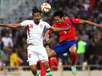 فروش ۵۴ هزار بلیت‌ دیدار کره‌جنوبی و ایران