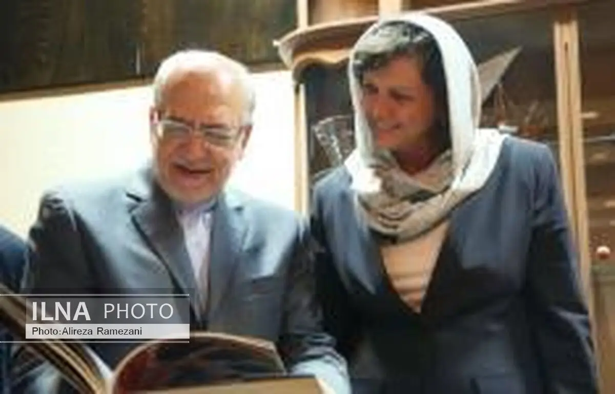 لزوم استفاده از صنایع کوچک و متوسط برای توسعه مناسبات صنعتی و تجاری 2 کشور