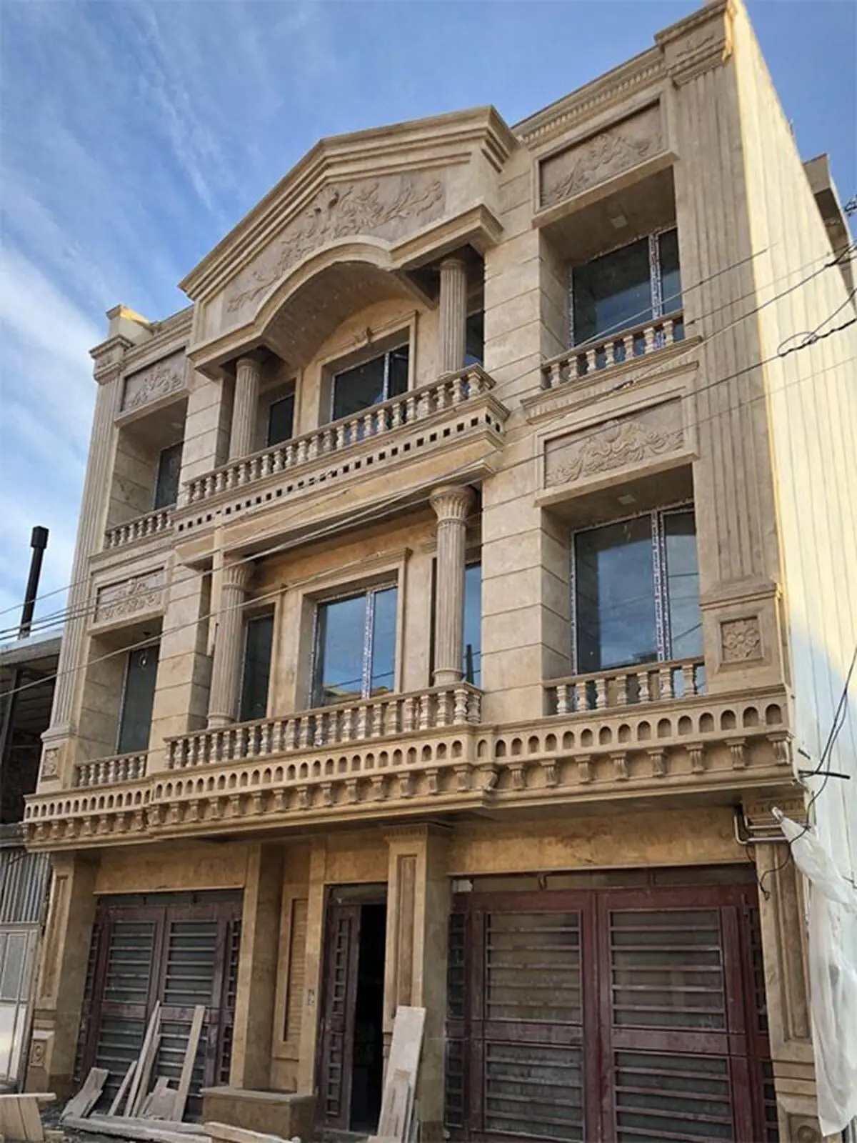 واکنش بازار مسکن به انتخابات 1400 
