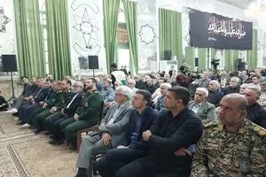 جامعه کارگری گلستان ۷۲ شهید تقدیم انقلاب اسلامی و ایران کرد