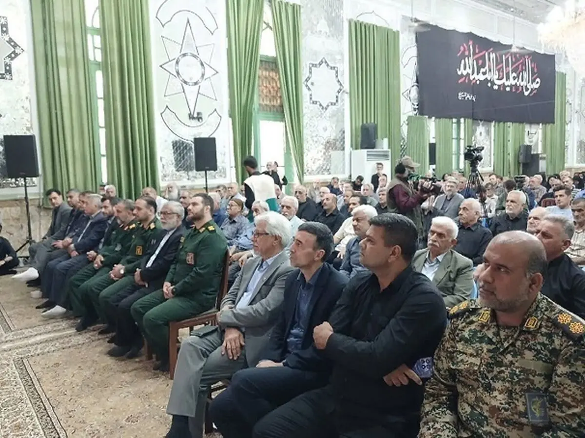 جامعه کارگری گلستان ۷۲ شهید تقدیم انقلاب اسلامی و ایران کرد