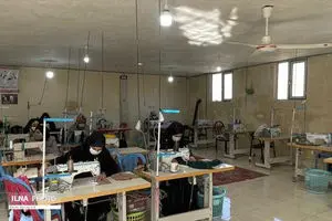 بدون حمایت‌های مالی و مشوق‌های موثر  وضعیت صنعت و اشتغال استان بهبود نخواهد یافت