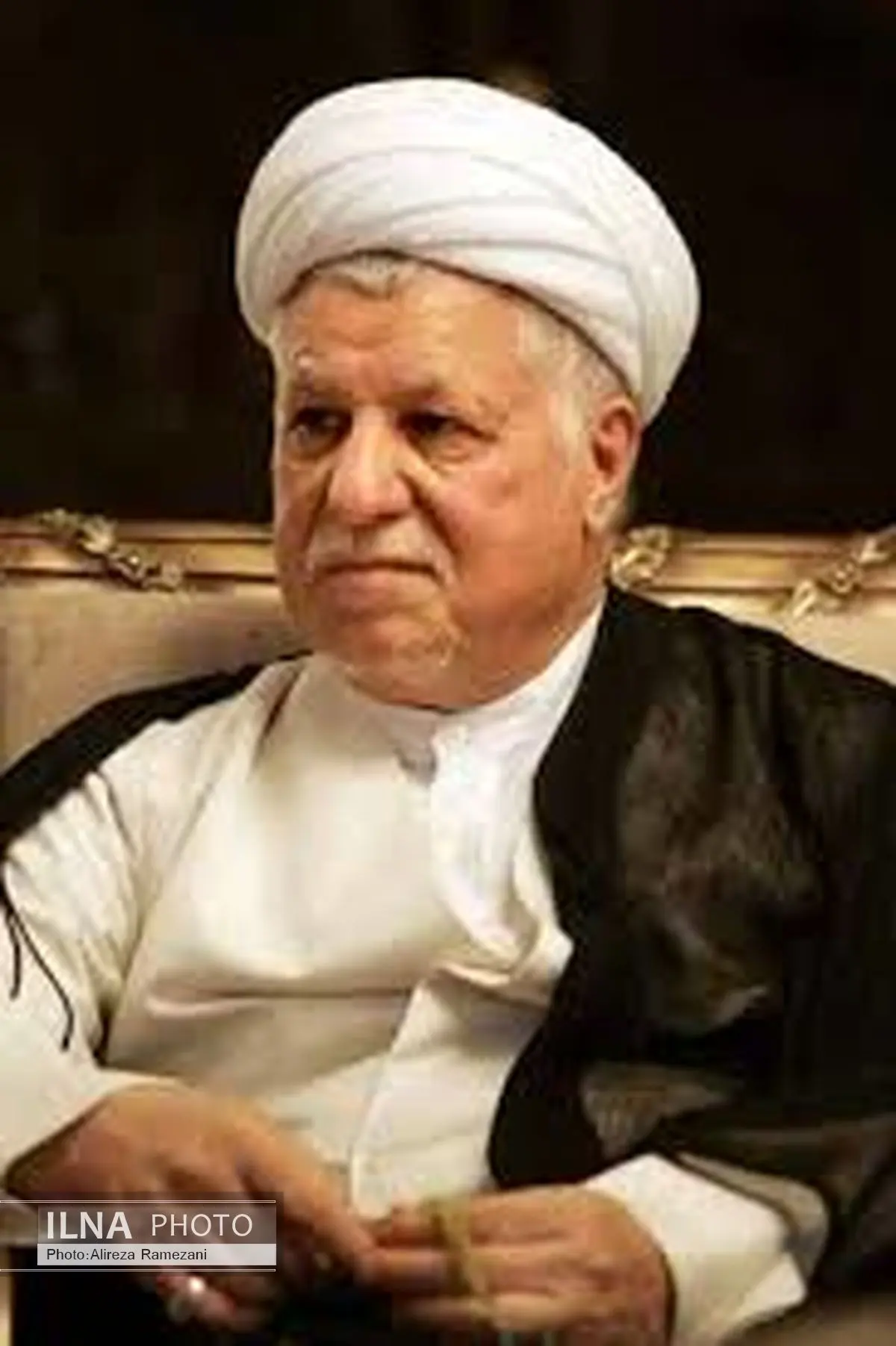 پیام تسلیت رئیس کل بانک مرکزی به مناسبت درگذشت آیت الله هاشمی رفسنجانی