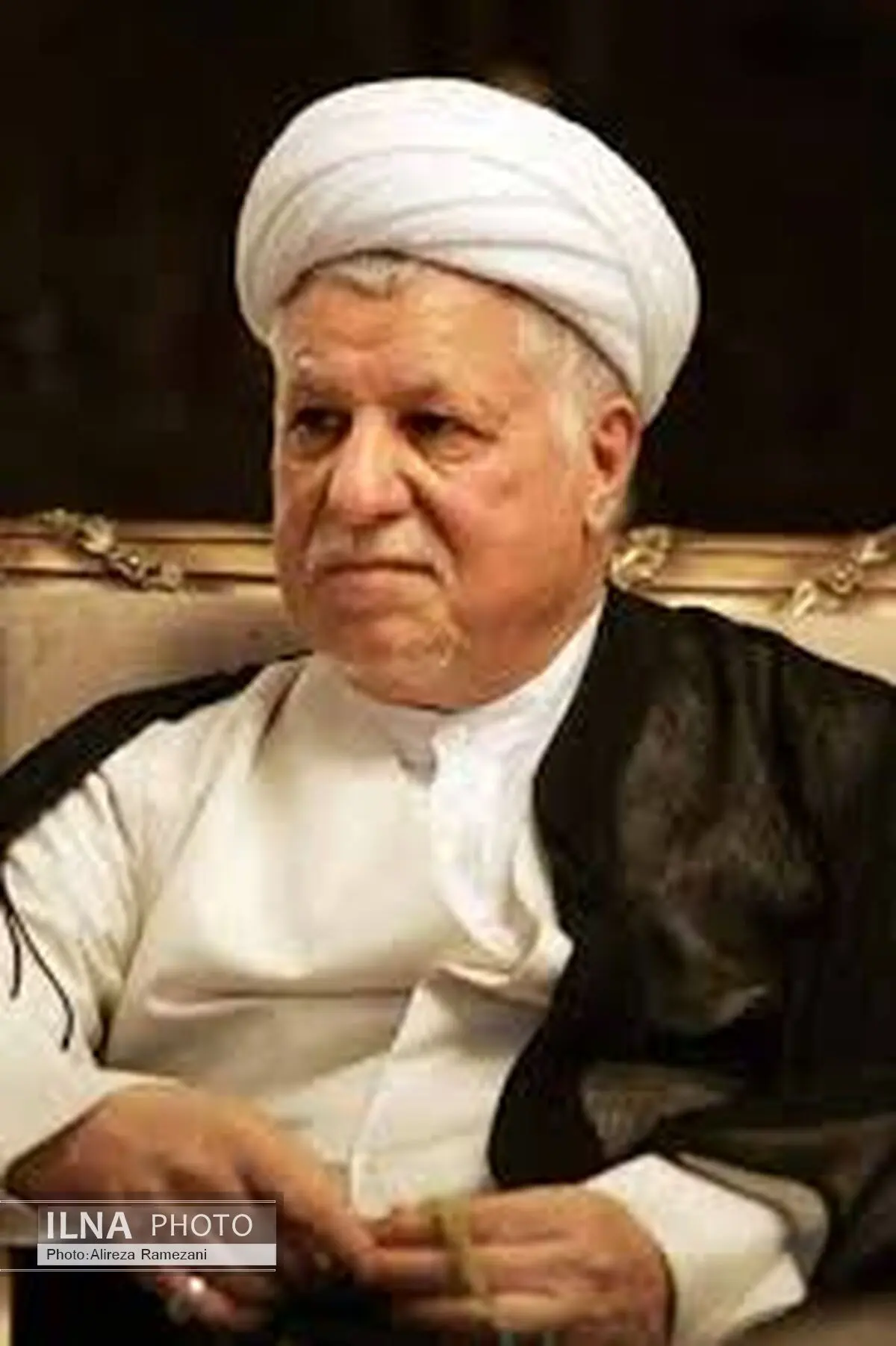 پیام تسلیت رئیس کل بانک مرکزی به مناسبت درگذشت آیت الله هاشمی رفسنجانی