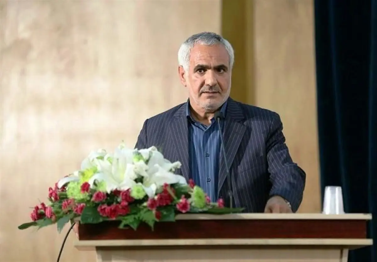 با کمک صاحبان تولید و صنعت در تلاشیم زمینه نشاط و شادابی کارگران را فراهم آوریم