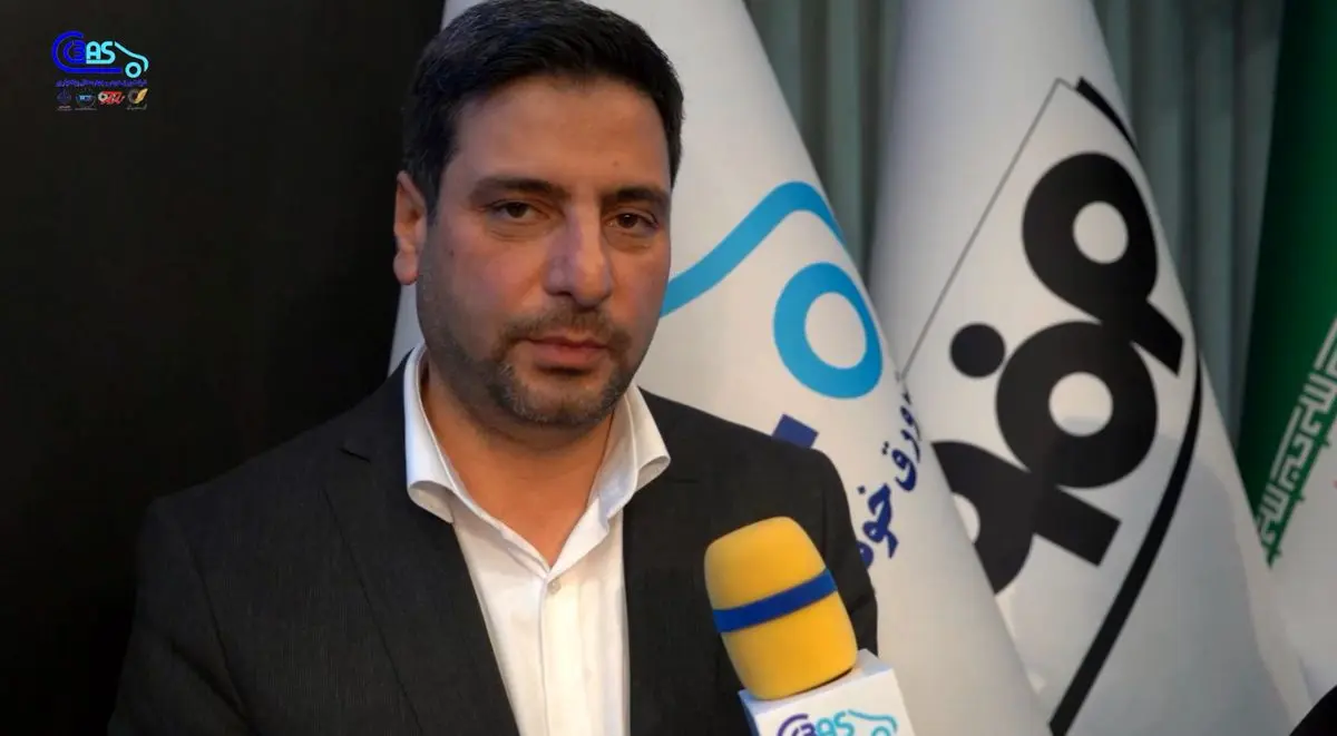 رشد عملکرد شرکت ورق خودرو چهارمحال و بختیاری با ادغام فولاد تاراز