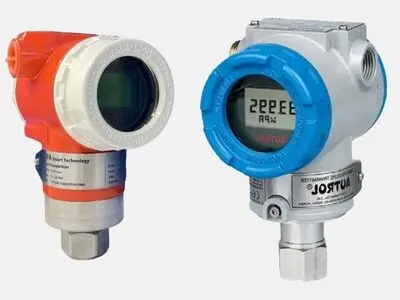 ترانسمیتر فشار چیست؟