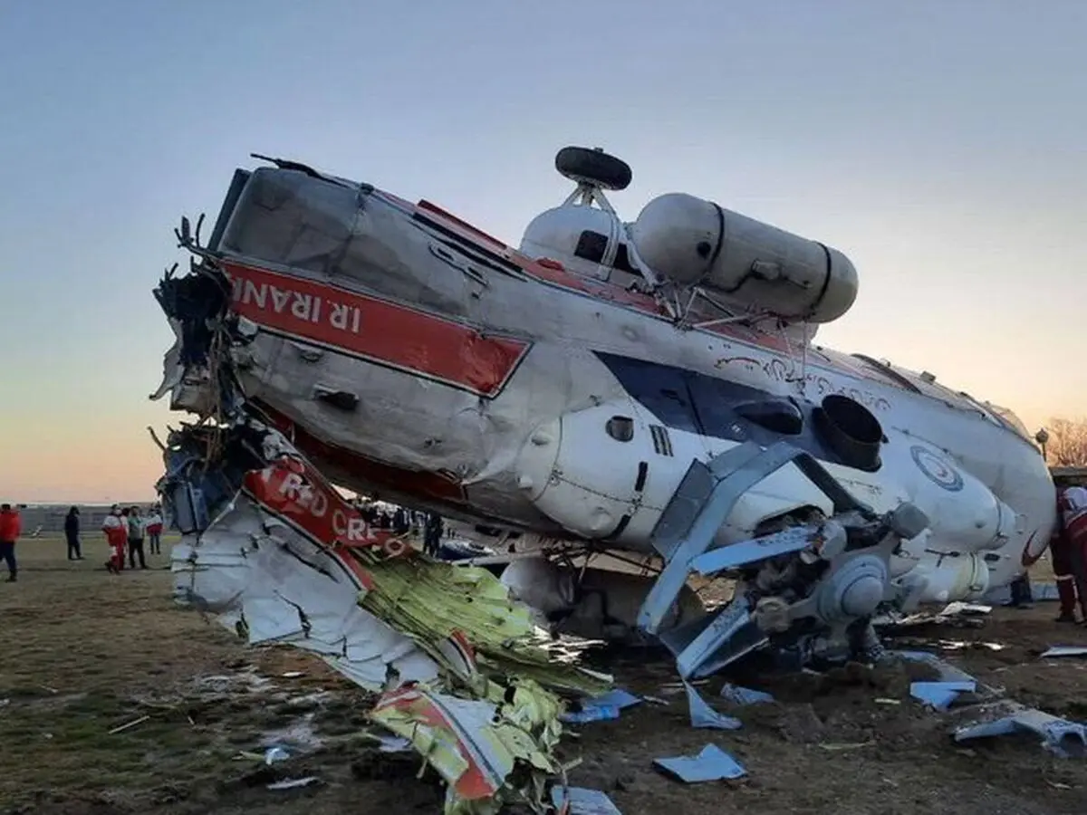 ۷ ماه پس از شهادت یک خلبان امدادگر؛ نه دیه پرداخت شده، نه بنیاد شهید او را شهید اعلام کرده است