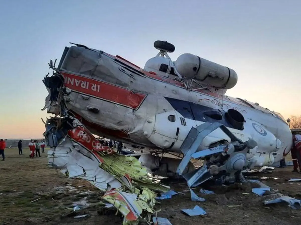 ۷ ماه پس از شهادت یک خلبان امدادگر؛ نه دیه پرداخت شده، نه بنیاد شهید او را شهید اعلام کرده است