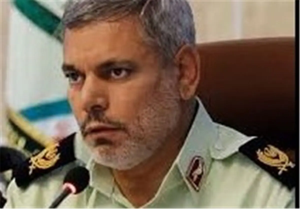سهم امنیت اجتماعی مشهد در سبد بودجه باید مشخص شود