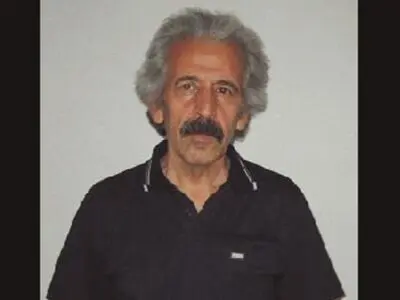 حسن عظیمی درگذشت