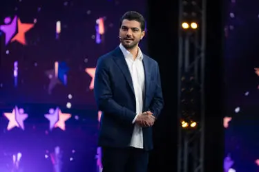 سینا مهراد مجری «کاپیتان» شد