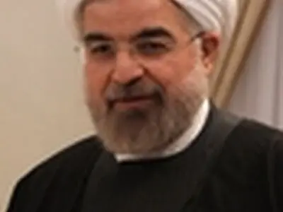 تبریک روحانی به رییس جمهور فیلیپین