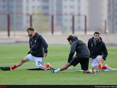 ستاره ملی پوش در یک قدمی پرسپولیس/ فاینورد به داد سرخ ها رسید