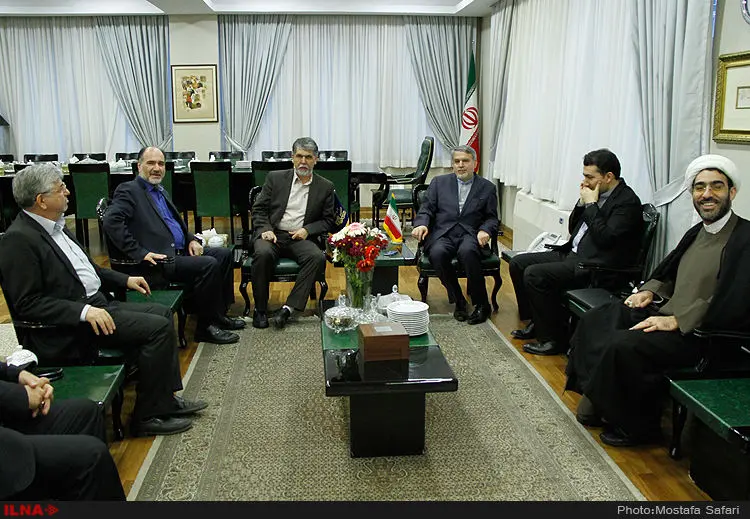 گالری