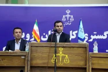 دادگاه پرونده کثیرالشاکی شرکت تات موتور تاک با ۲۹۷۹ نفر شاکی برگزار شد