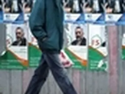 انتخابات ریاست‌جمهوری گرجستان آغاز شد