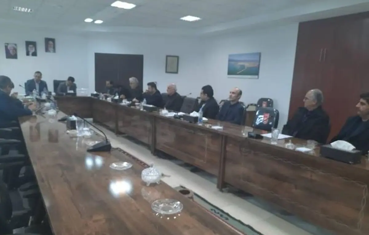 نظارت دقیق و بازرسی های مستمر در قالب گشت های مشترک انجام شود