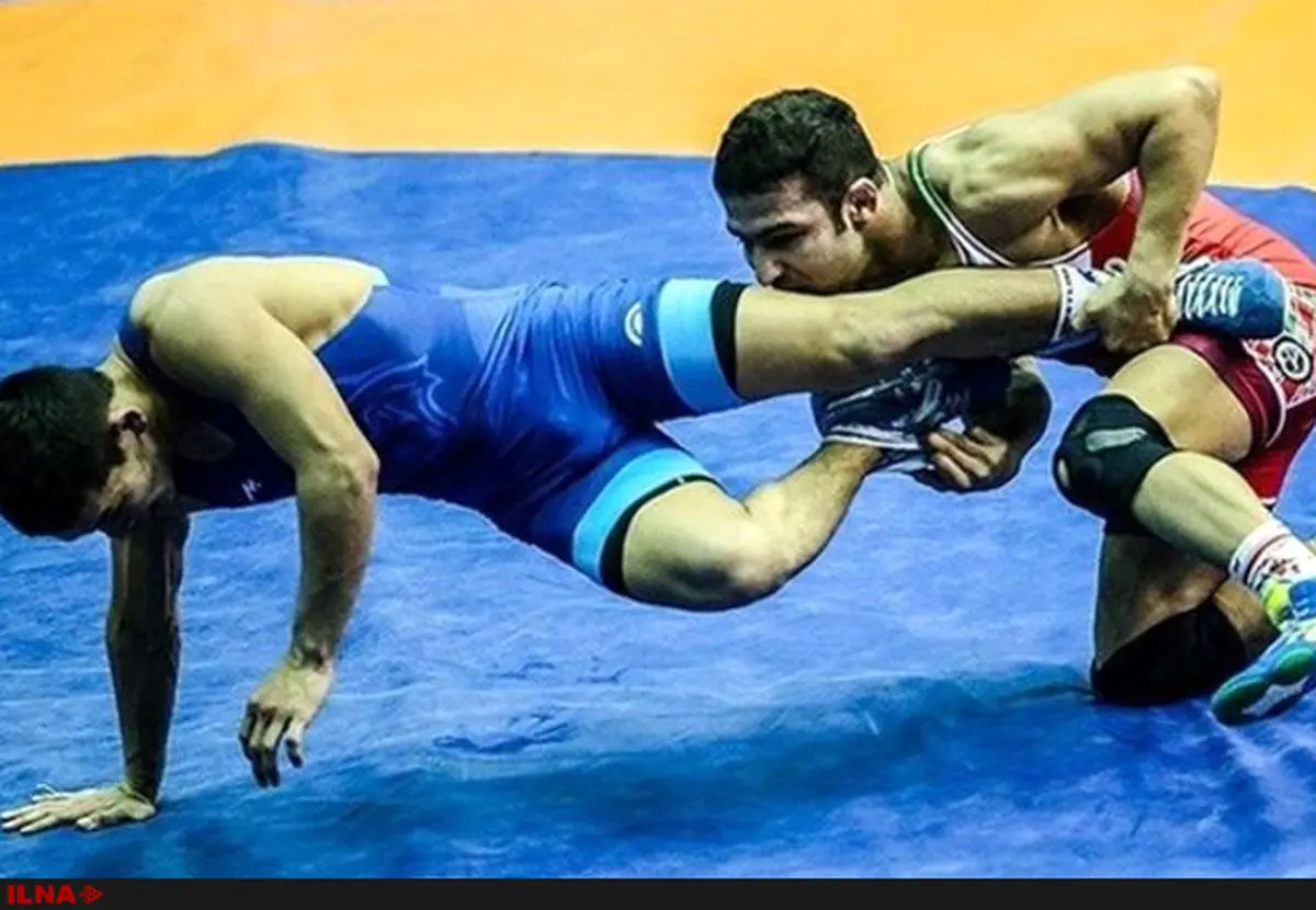 قهرمانی ایران با شکست تیم خستهی آمریکا