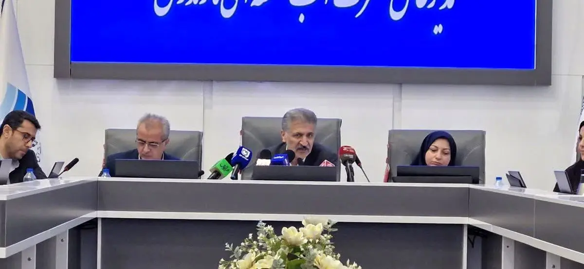 ضرورت سدسازی برای تأمین آب پایدار مازندران؛ نیاز آبی استان به ۴.۴ میلیارد مترمکعب رسید