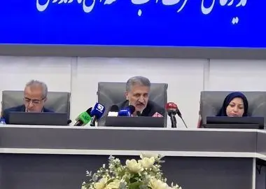 ضرورت سدسازی برای تأمین آب پایدار مازندران؛ نیاز آبی استان به ۴.۴ میلیارد مترمکعب رسید