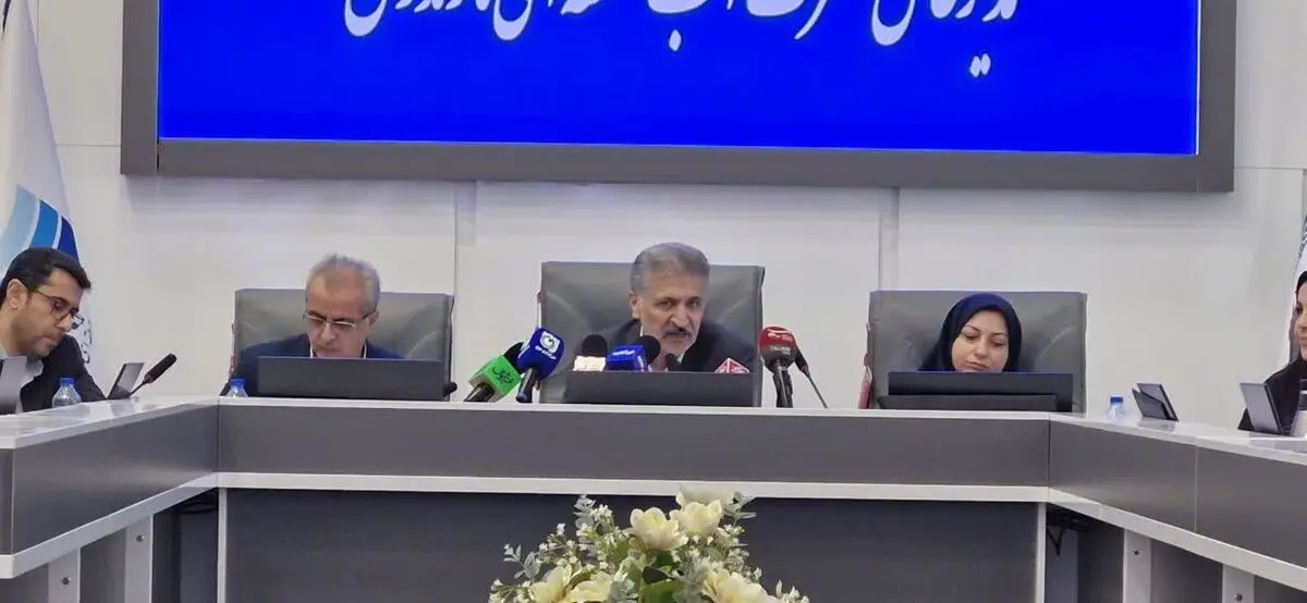 ضرورت سدسازی برای تأمین آب پایدار مازندران؛ نیاز آبی استان به ۴.۴ میلیارد مترمکعب رسید