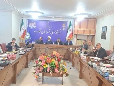 رونق تولید و حمایت از سرمایه‌گذاران، زمینه‌ساز توسعه پایدار و اشتغال مولد است