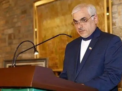 نام ایران و ‎خلیج فارس همچنان سرفراز بر تارک تاریخ می‌درخشد