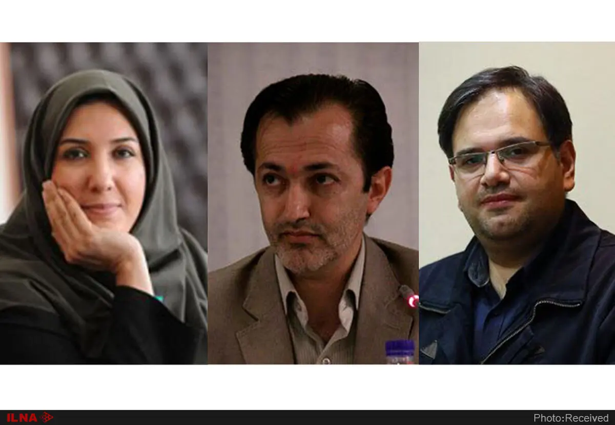 مدیران تالارهای هنر، سنگلج و مدیرعامل انجمن هنرهای نمایشی منصوب شدند