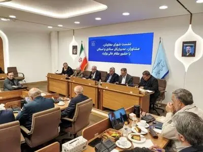 همه ظرفیت‌های دولت برای خدمت به مردم بسیج شده است/ حفظ تاب‌آوری گردشگری، جبران خسارت‌های جنگ و ثبت‌جهانی «الموت» سه اولویت راهبردی وزارتخانه است/ دولت بسته حمایت از تاسیسات گردشگری آسیب‌دیده را ابلاغ می‌کند