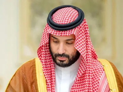 بن‌سلمان پیامی کتبی از پزشکیان دریافت کرده است