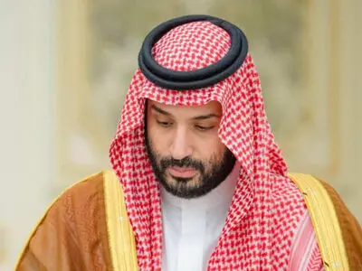 بن‌سلمان پیامی کتبی از پزشکیان دریافت کرده است