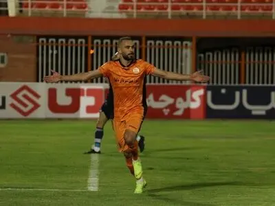 ویدیو: گل اول مس کرمان به نساجی توسط رستمی