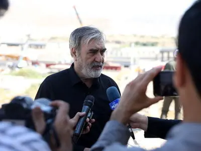 هماهنگی کم‌نظیر نیروهای مسلح برای تأمین امنیت مرز/ زندگی عادی در استان‌های مرزی جریان دارد