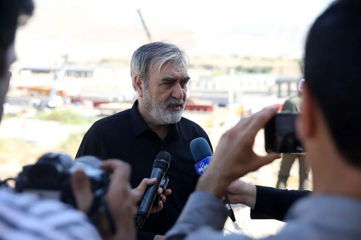 هماهنگی کم‌نظیر نیروهای مسلح برای تأمین امنیت مرز/ زندگی عادی در استان‌های مرزی جریان دارد