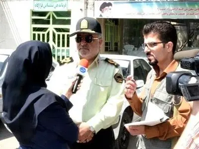 دستگیری ۱۷۹ سارق و انهدام ۲۲ باند سرقت/ کشف۲۶۰ فقره انواع سرقت