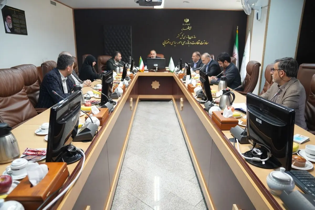 تشریح اقدامات نظارتی سازمان بازرسی در اجرای قانون جوانی جمعیت/ بانک‌ها بیش از ۱۰۶ درصد سهمیه ابلاغی را پرداخت کرده‌اند