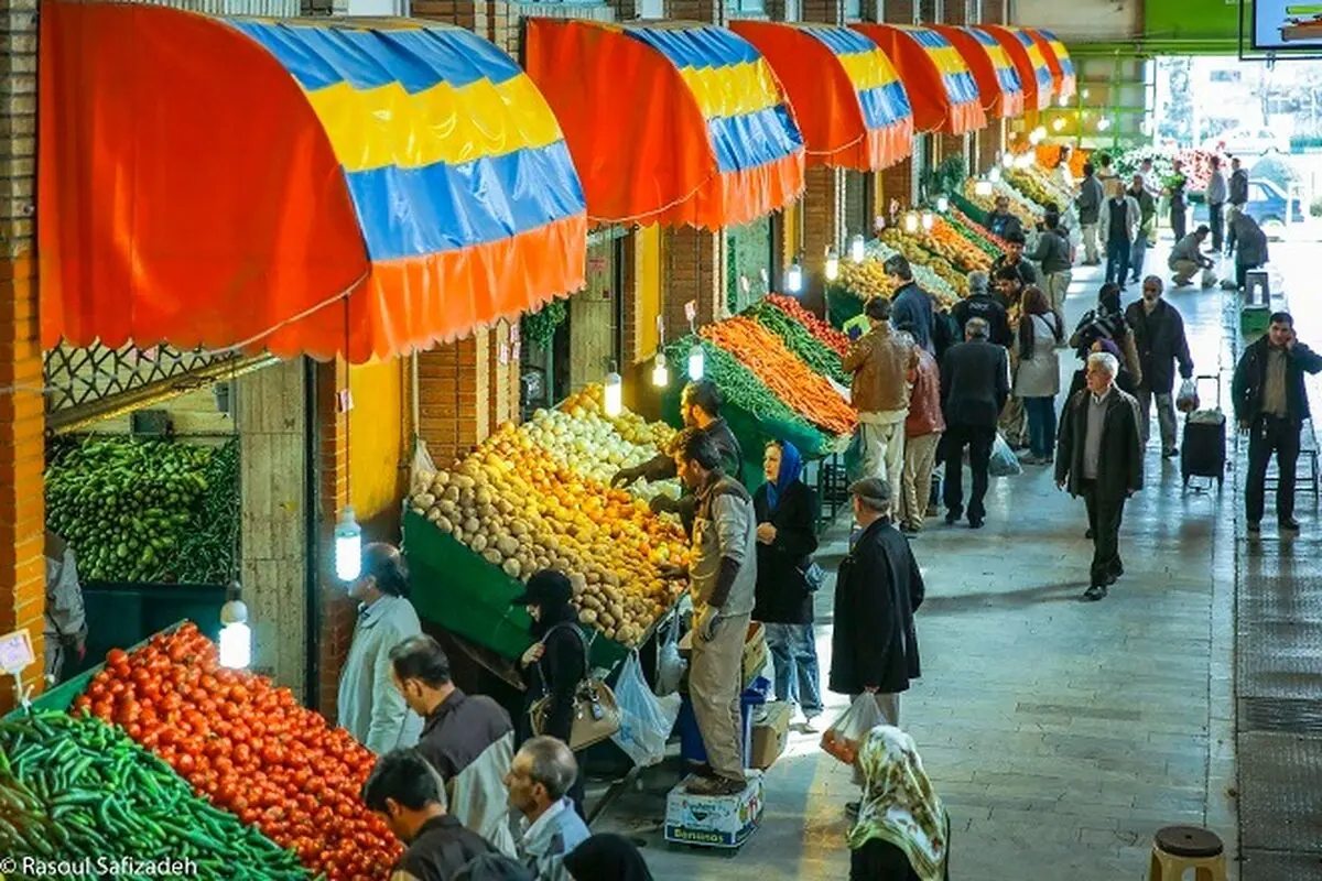 تأسیس مجمتع بازرگانی از نیازهای ضروری قزوین است