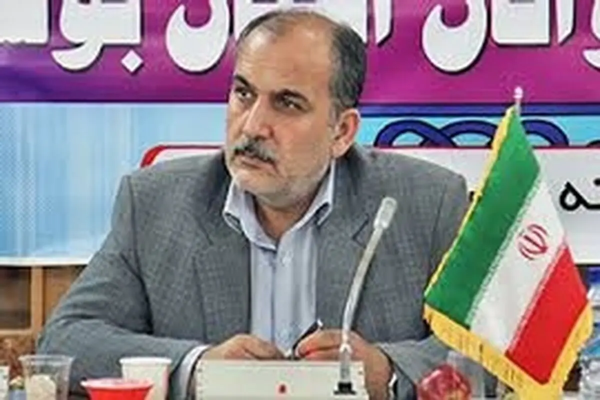 ۱۷ پروژه ورزشی استان بوشهر در دهه فجر افتتاح می‌شود