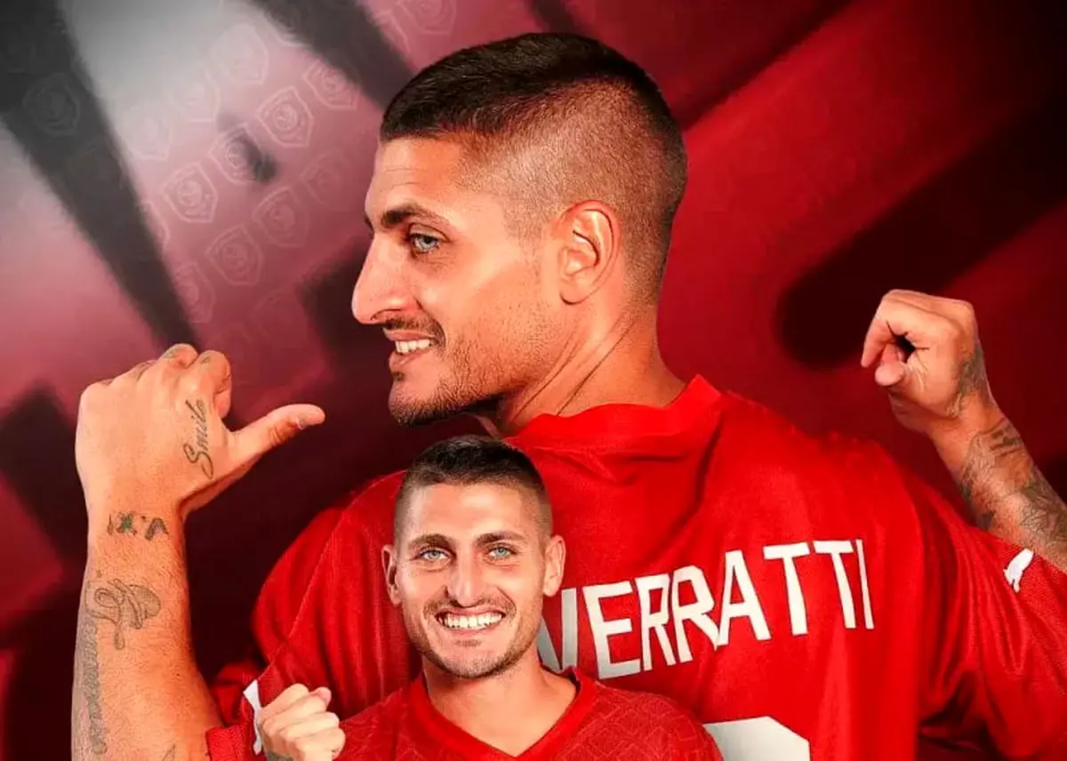 وراتی دیدار مقابل تراکتور را از دست داد