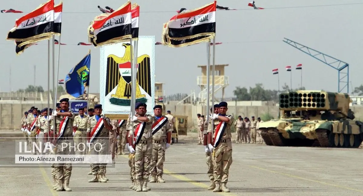 آزادسازی منطقه «الصقلاویه» در شمال فلوجه