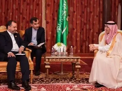 إیران والسعودیة تباحثان التعاون الجمرکي والاستثماري