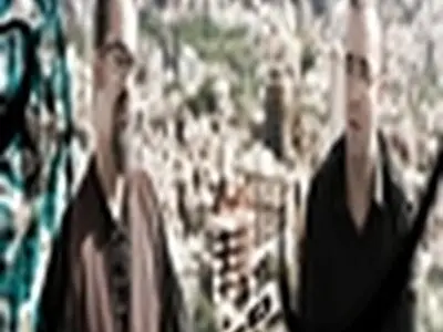 آلبوم «جرس» با صدای «سینا سرلک» در بازار موسیقی