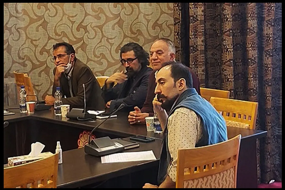 موضوع «ریتم در موسیقی اقوام ایران» شروع خوبی برای تبیین مقولات پژوهشی است/ موسیقی اول ملودی و آوا بوده و اصلاً وزن و میزان نداشته است