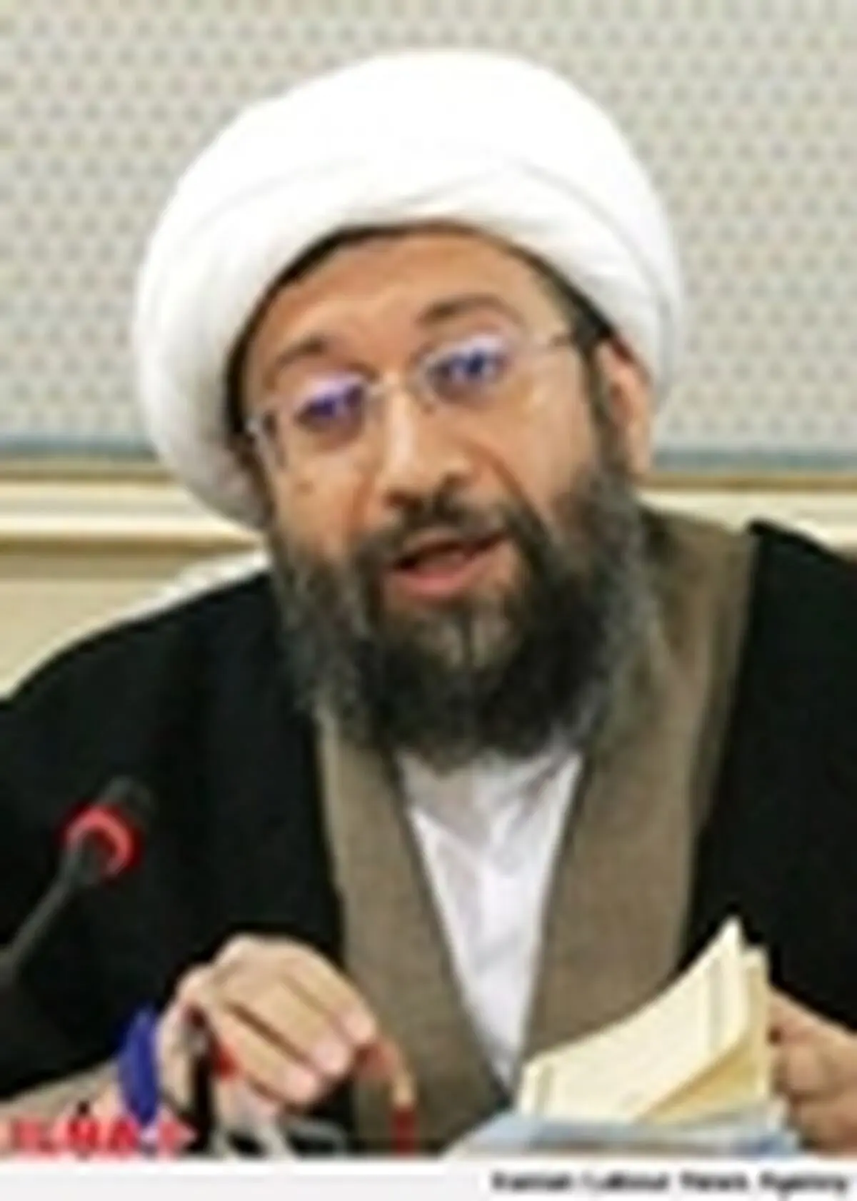 پیام تسلیت رئیس قوه قضاییه به مناسبت درگذشت آیت الله حاج شیخ یحیی انصاری شیرازی