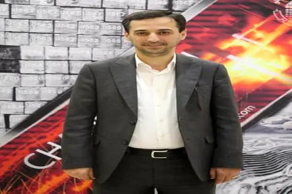 افزایش تولید چادرملو فراتر از ظرفیت اسمی/ تمرکز بر توسعه بالادستی و اکتشاف ذخایر جدید