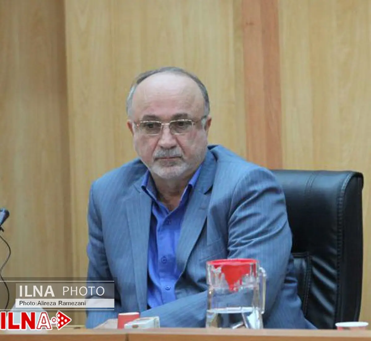 کارخانه ای که چای کاران را اذیت کند تمدید قرار نمی شود