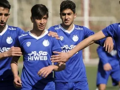 دستپخت جدید مدیران استقلال: پایه‌ها در مسیر نابودی