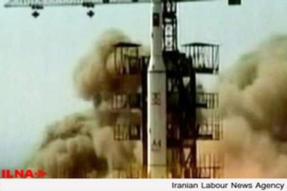 کره‌شمالی ۲ فروند موشک بالستیک آزمایش کرد